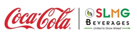 Coke slmg logo
